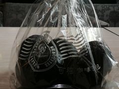 -可稵咖啡面包蛋糕(休斯顿店)