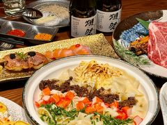 -隐炉和牛烧肉店(群力店)