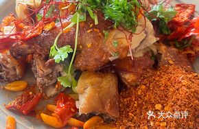 Barossa Roast Chicken