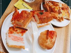 -81BAKERY(大学路店)