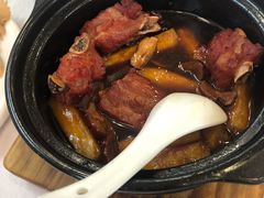 秘制红枣骨-文记壹心鸡(宝华路店)