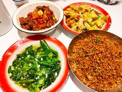 酱油炒饭-遇见老南昌-柴火灶(顺外路店)