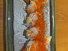 -福匠日本料理(人民路店)