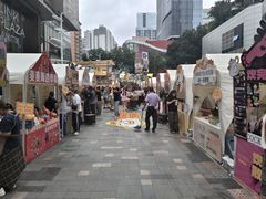 -天河领展广场