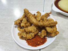 -蜀串香牛杂火锅串串