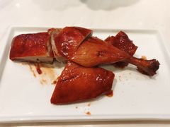 -老苏州芳和园茶酒楼  传统苏帮菜(观前店)