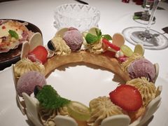 -王品牛排(郑州大卫城店)