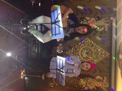 唱歌的。-Siam泰餐厅(水上公园店)