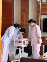 -大美母婴月子专护中心(紫峰店)