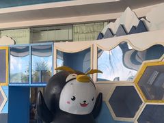 -喷泉广场餐厅·宵夜·海鲜烧烤大排档(长隆企鹅酒店)