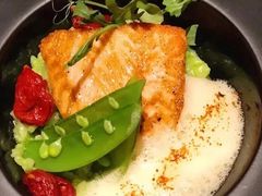 -AZUL by FUEL蓝色·法式酒馆(琶醍店)