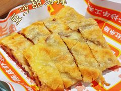 -喜势点·糖沙翁手工茶点·本地人茶居(永庆坊店)