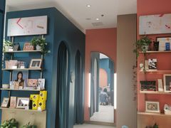 -海马体照相馆(重庆龙湖时代天街D馆店)