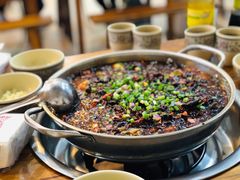 黑竹香鸡双人餐-黑竹香鸡(营和巷店)
