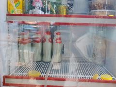-小梁哥云吞面(黄贝岭店)