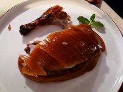-大鸭梨烤鸭(石佛营店)