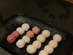 丸类拼盘-荣记火锅(青悦城店)