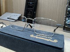 -棱石眼镜(CP静安店)