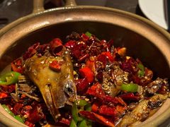 -金鸭季·北京烤鸭(深业上城店)