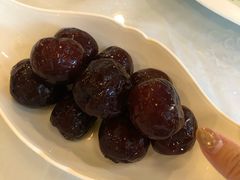 -河州宾馆清真餐厅(文锦南路店)