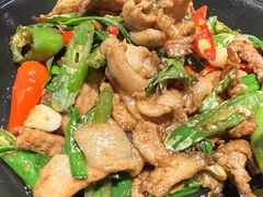 -十三式重庆江湖菜(金茂览秀城店)