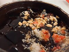 -饭怕鱼·黄焖鲟龙鱼(湖大店)