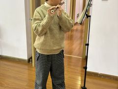 -好莱坞音乐进修学校(四川北路校区)