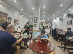 -荔园小馆(园岭新村二期店)
