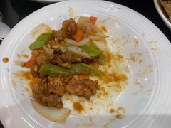 -喜来酌海鲜·饺子(和平一店)
