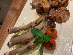 -阿吾罗日本料理(K11艺术中心店)