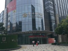 -双子楼大酒店(城开国际写字楼店)