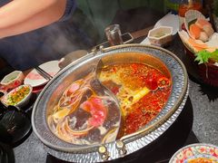 -牛New寿喜烧(虹桥新天地店)