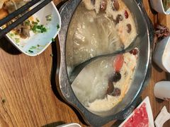 -傣妹火锅(南京东路一店)