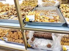 -爱德顺糕点食屋(利民道店)