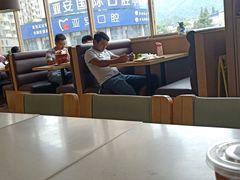 大堂-德克士(东至汇金店)