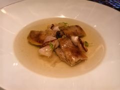-翡翠36餐厅(浦东香格里拉店)