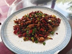 -代木儿回锅肉
