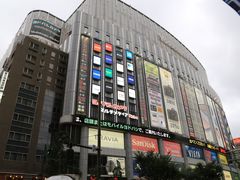 -秋叶原电器街