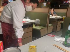 -海底捞火锅(吴中路店)