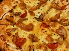 -必胜客(唐延店)