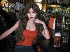 -Hill.Cocktail半山酒吧(中山店)