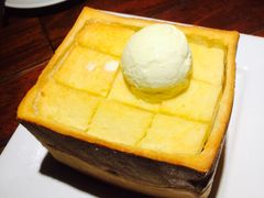 -绿茶餐厅(华联万柳店)