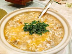 -绿岛国际酒店·海鲜酒楼(八七路店)