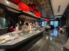 -四川江油戴斯大酒店