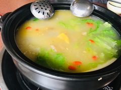 -尼玛藏家风味园(阿山食城店)