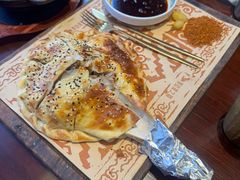 -那拉提之疆·新疆菜(美院店)