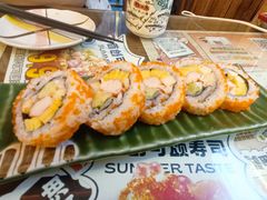 -桃太郎寿司料理(南坪店)