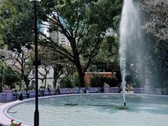 -九龙公园