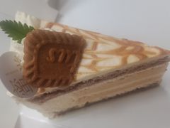 -蜜棠甜品(平山店)