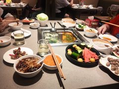 -海底捞火锅(宇飞大厦店)